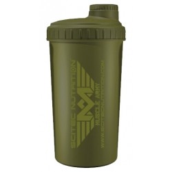 SCITEC Shaker WAR 700 ml